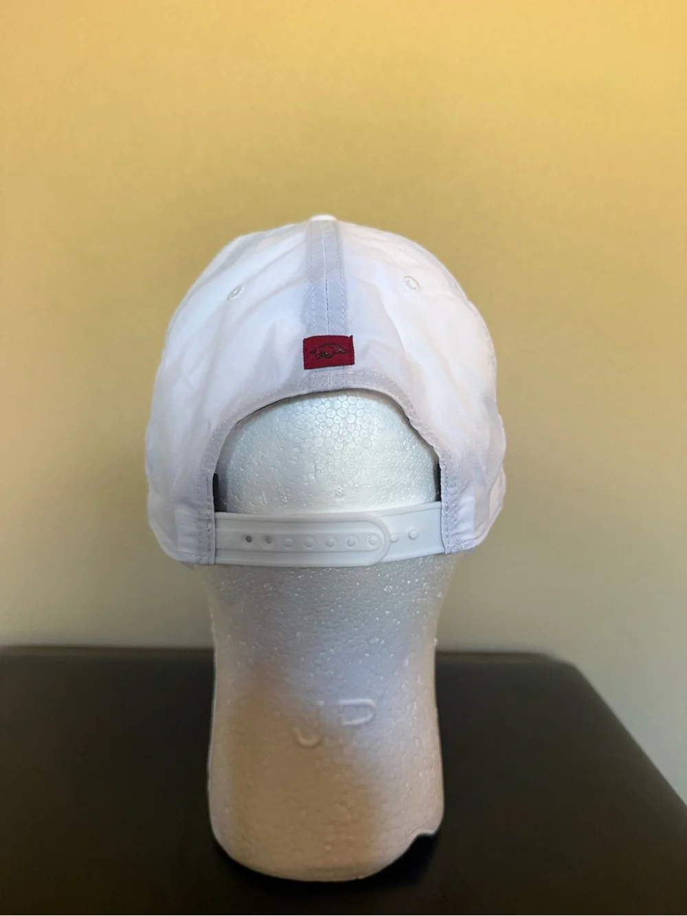 ‘47 Brand white baseball